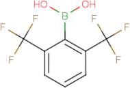 2,6-Bis(trifluoromethyl)benzeneboronic acid