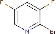 2-Bromo-3,5-difluoropyridine