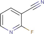 2-Fluoronicotinonitrile