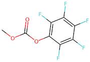 Methyl Pentafluorophenyl Carbonate