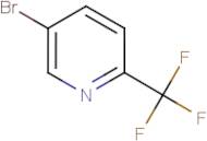 5-Bromo-2-(trifluoromethyl)pyridine