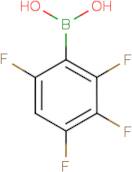 2,3,4,6-Tetrafluorobenzeneboronic acid