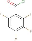 2,3,4,6-Tetrafluorobenzoyl chloride