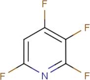 2,3,4,6-tetrafluoropyridine