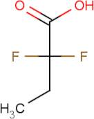 2,2-Difluorobutanoic acid