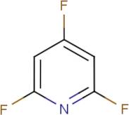 2,4,6-Trifluoropyridine