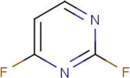 2,4-Difluoropyrimidine
