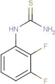 2,3-Difluorophenylthiourea