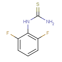 2,6-Difluorophenylthiourea