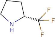 (2R)-2-(Trifluoromethyl)pyrrolidine