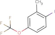 2-Iodo-5-(trifluoromethoxy)toluene