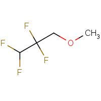 Methyl 2,2,3,3-tetrafluoropropyl ether