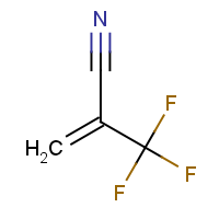 2-(Trifluoromethyl)acrylonitrile