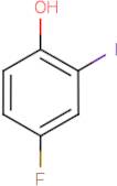 4-Fluoro-2-iodophenol