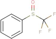 Phenyl trifluoromethyl sulfoxide