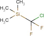 (Chlorodifluoromethyl)trimethylsilane