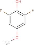 2,6-Difluoro-4-methoxyphenol