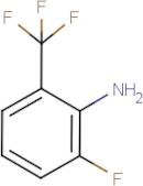 2-Amino-3-fluorobenzotrifluoride