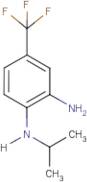 3-Amino-4-(isopropylamino)benzotrifluoride