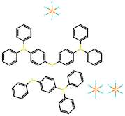 Triarylsulfonium Hexafluorophosphate Salts