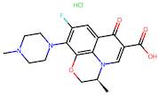 Levofloxacin Hydrochloride