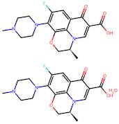 Levofloxacin Hemihydrate