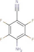 4-Aminotetrafluorobenzonitrile