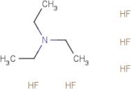 Tris(ethyl)amine pentahydrofluoride