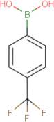 4-(Trifluoromethyl)benzeneboronic acid