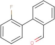 2'-Fluoro-[1,1'-biphenyl]-2-carboxaldehyde