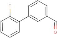 2'-Fluoro-[1,1'-biphenyl]-3-carboxaldehyde