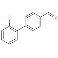 2'-Fluoro-[1,1'-biphenyl]-4-carboxaldehyde