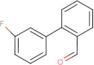 3'-Fluoro-[1,1'-biphenyl]-2-carboxaldehyde