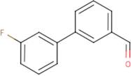 3'-Fluoro-[1,1'-biphenyl]-3-carboxaldehyde