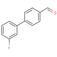 3'-Fluoro-[1,1'-biphenyl]-4-carboxaldehyde