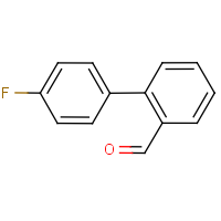 4'-Fluoro-[1,1'-biphenyl]-2-carboxaldehyde