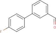 4'-Fluoro-[1,1'-biphenyl]-3-carboxaldehyde