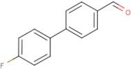 4'-Fluoro-[1,1'-biphenyl]-4-carboxaldehyde