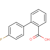 4'-Fluoro-[1,1'-biphenyl]-2-carboxylic acid