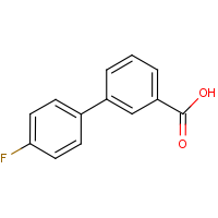 4'-Fluoro-[1,1'-biphenyl]-3-carboxylic acid