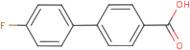 4'-Fluoro-[1,1'-biphenyl]-4-carboxylic acid