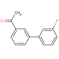 1-(3'-Fluoro[1,1-biphenyl]-3-yl)ethanone