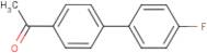 1-(4'-Fluoro[1,1-biphenyl]-4-yl)ethanone