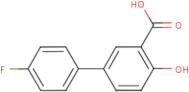 4'-Fluoro-4-hydroxy-[1,1'-biphenyl]-3-carboxylic acid