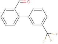 3'-(Trifluoromethyl)[1,1'-biphenyl]-2-carboxaldehyde