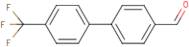 4'-(Trifluoromethyl)-[1,1'-biphenyl]-4-carboxaldehyde