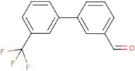 3'-(Trifluoromethyl)[1,1'-biphenyl]-3-carboxaldehyde