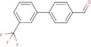3'-(Trifluoromethyl)-[1,1'-biphenyl]-4-carboxaldehyde