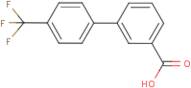 4'-Trifluoromethyl [1,1'-biphenyl]-3-carboxylic acid
