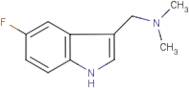 5-Fluorogramine